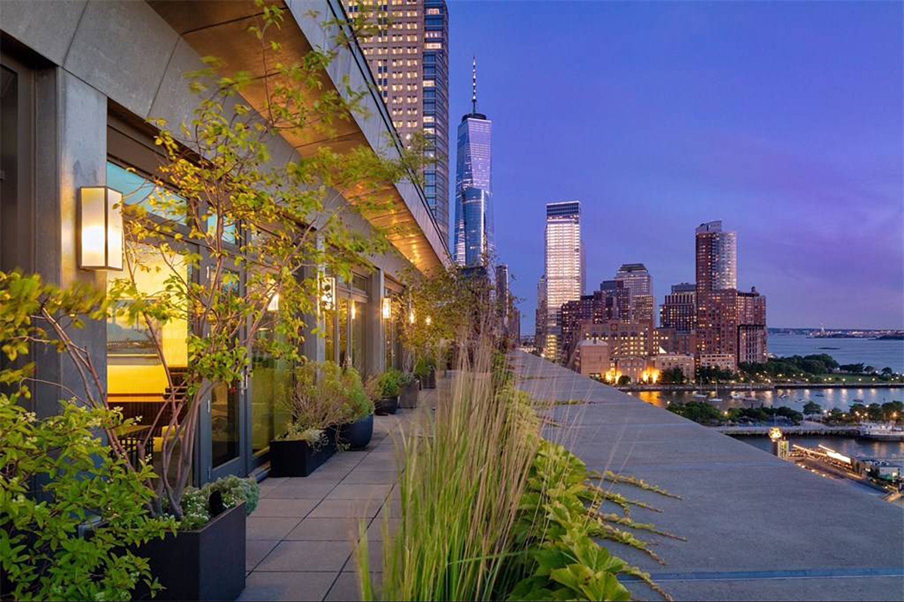 New York, New York